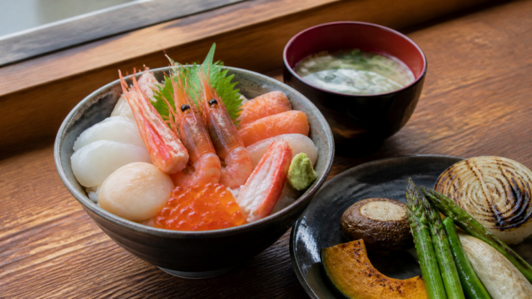 北海道グルメの楽しみ方｜海鮮・ラーメン・スイーツを旅程に入れるコツ