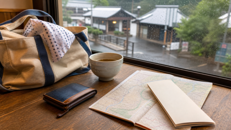 温泉旅行の予算はいくら？1泊2日の費用目安と安く楽しむ7つのコツ