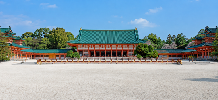 八坂神社と祇園祭を疫病退散の歴史から読む｜素戔嗚尊を祀る祇園の社
